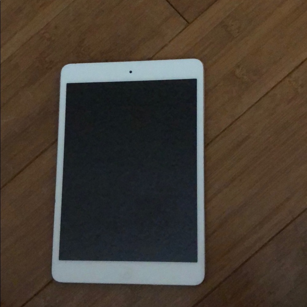 Apple iPad mini 2